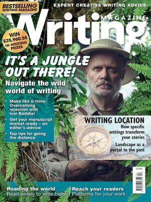 Writing Magazine - Magazine